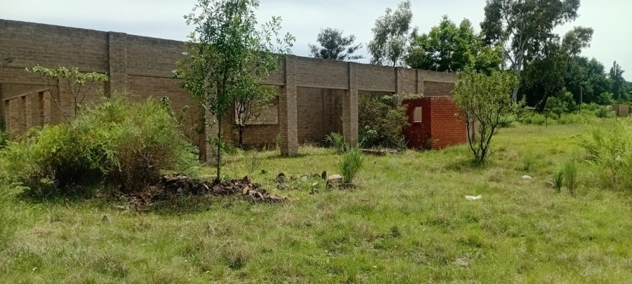 0 Bedroom Property for Sale in Petrus Steyn Free State